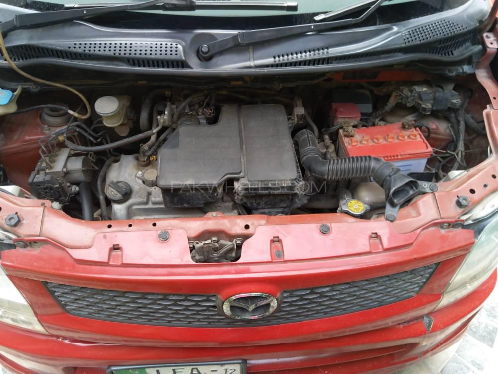 Mazda Azwagon 2006 for Sale in Lahore Mazda Azwagon 2006 for Sale in Lahore Image-7