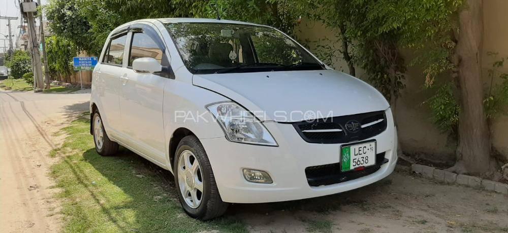 FAW V2 2019 for Sale in Sialkot Image-1