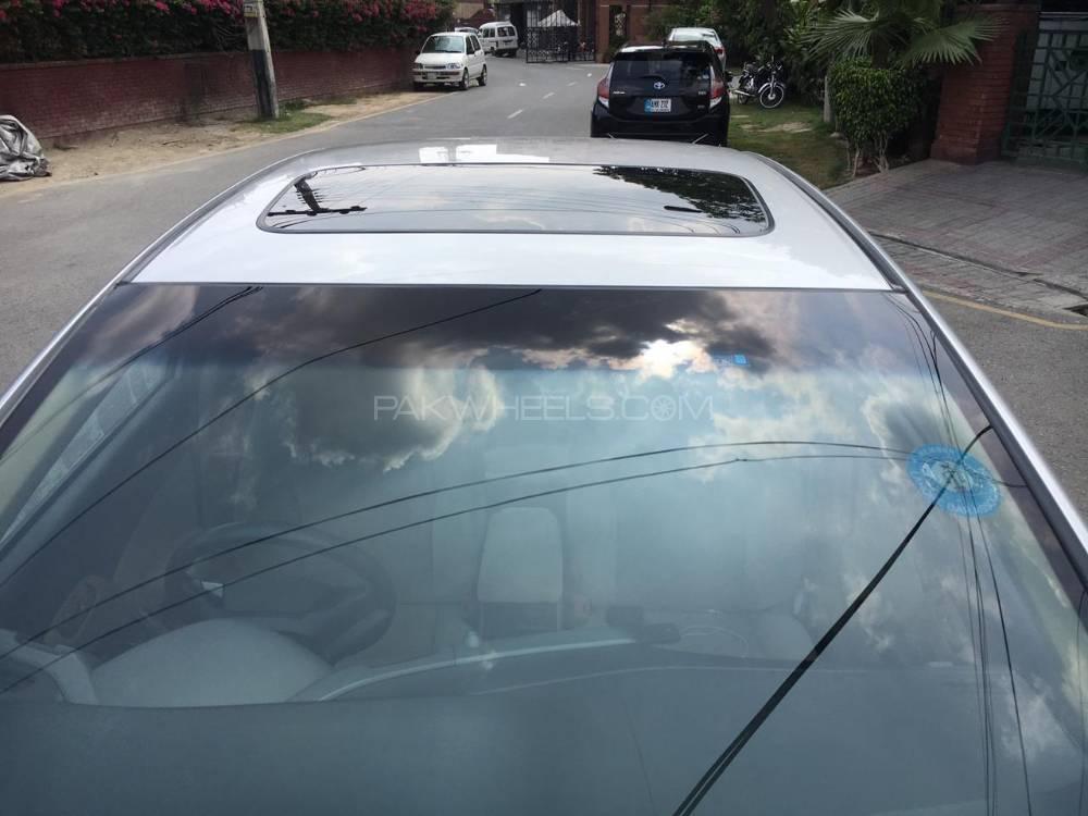 Honda Civic 2016 for Sale in Lahore Honda Civic 2016 for Sale in Lahore Image-5