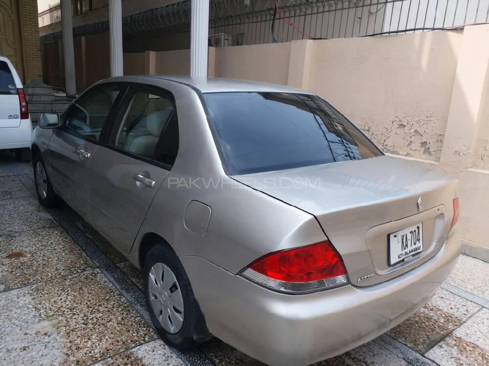 Mitsubishi Lancer 2006 for Sale in Rawalpindi Mitsubishi Lancer 2006 for Sale in Rawalpindi Image-15