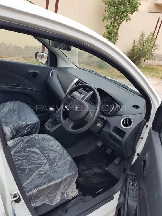 Suzuki Cultus 2020 for Sale in Multan Suzuki Cultus 2020 for Sale in Multan Image-5