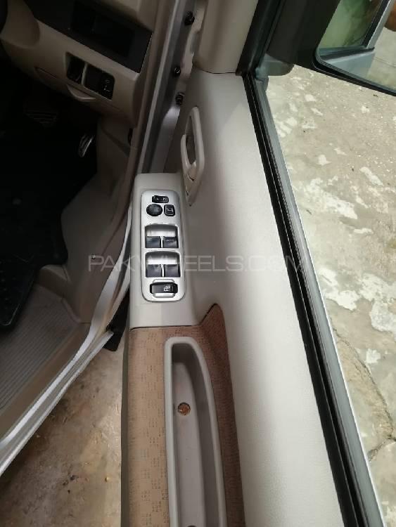 Suzuki Every 2012 for Sale in Sialkot Suzuki Every 2012 for Sale in Sialkot Image-4