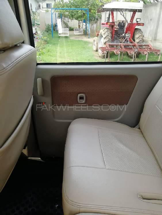 Suzuki Every 2012 for Sale in Sialkot Suzuki Every 2012 for Sale in Sialkot Image-3