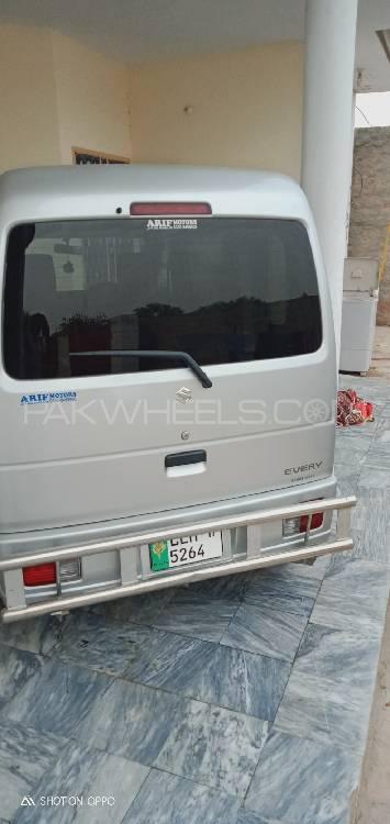 Suzuki Every 2013 for Sale in Kabirwala Suzuki Every 2013 for Sale in Kabirwala Image-5