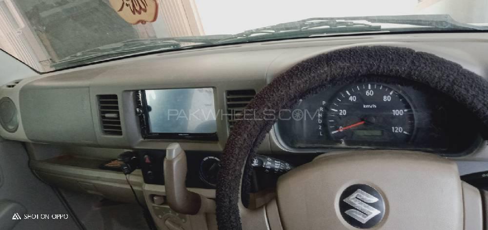Suzuki Every 2013 for Sale in Kabirwala Suzuki Every 2013 for Sale in Kabirwala Image-4