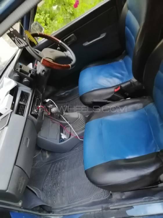 Suzuki Mehran 2008 for Sale in Haripur Suzuki Mehran 2008 for Sale in Haripur Image-3