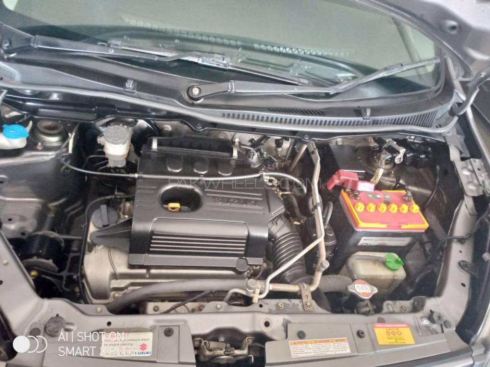 Suzuki Wagon R 2014 for Sale in Lahore Suzuki Wagon R 2014 for Sale in Lahore Image-3