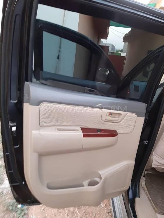 Toyota Hilux 2013 for Sale in Islamabad Toyota Hilux 2013 for Sale in Islamabad Image-18