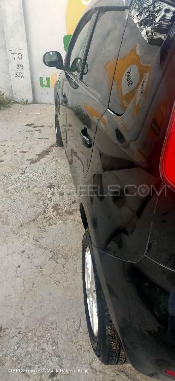 Nissan Note 2006 for Sale in Islamabad Nissan Note 2006 for Sale in Islamabad Image-6