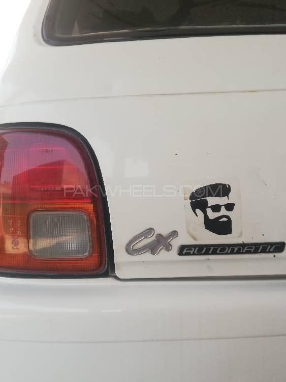 Daihatsu Cuore 2006 for Sale in Nowshera Image-1