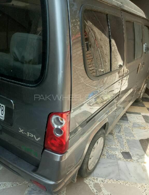 FAW X-PV 2017 for Sale in Abbottabad FAW X-PV 2017 for Sale in Abbottabad Image-6