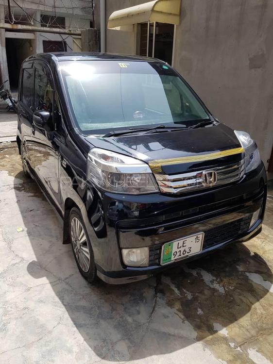 Honda Life 2012 for Sale in Lahore Image-1