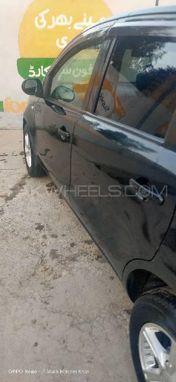 Nissan Note 2006 for Sale in Islamabad Nissan Note 2006 for Sale in Islamabad Image-7