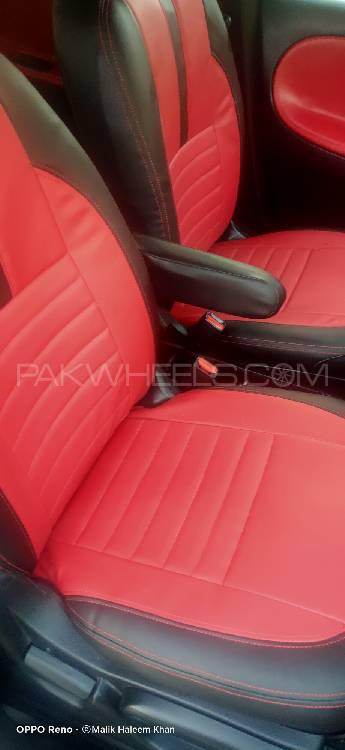 Nissan Note 2006 for Sale in Islamabad Nissan Note 2006 for Sale in Islamabad Image-14