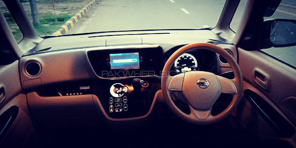 Nissan Roox 2018 for Sale in Lahore Image-1