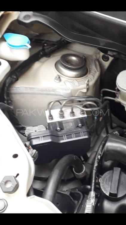 Suzuki Alto 2011 for Sale in Peshawar Suzuki Alto 2011 for Sale in Peshawar Image-8