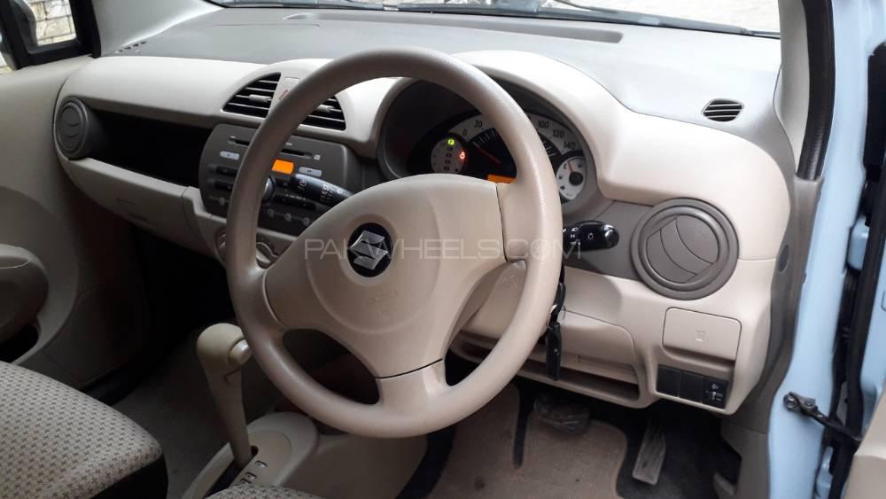 Suzuki Alto 2011 for Sale in Peshawar Suzuki Alto 2011 for Sale in Peshawar Image-12