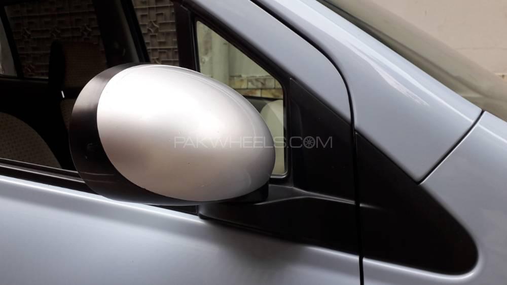 Suzuki Alto 2011 for Sale in Peshawar Suzuki Alto 2011 for Sale in Peshawar Image-14