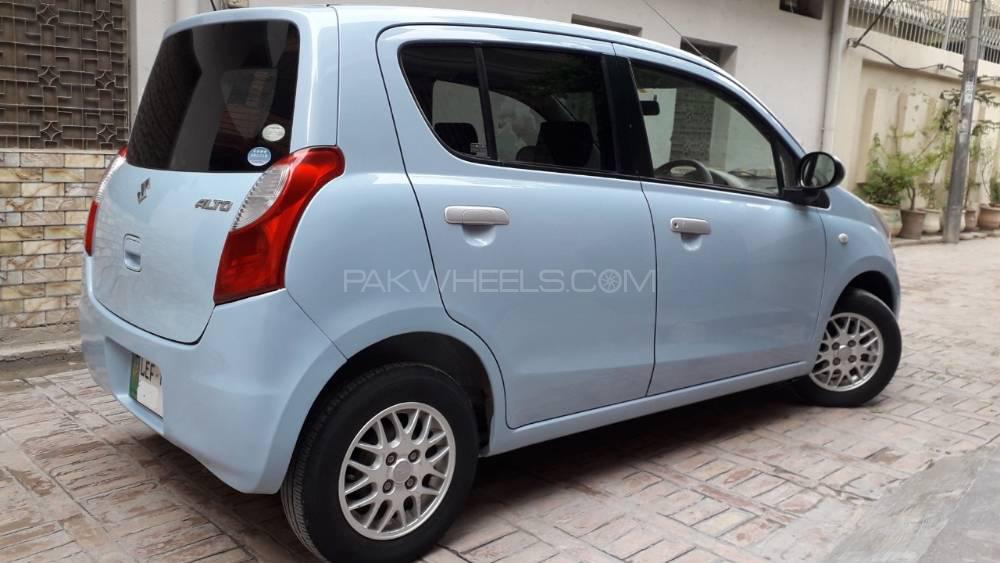 Suzuki Alto 2011 for Sale in Peshawar Suzuki Alto 2011 for Sale in Peshawar Image-18