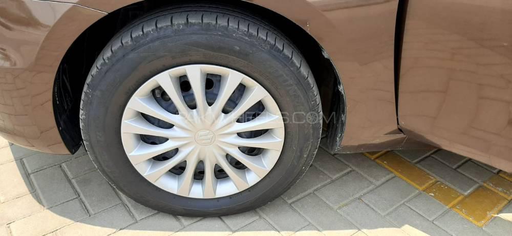 Suzuki Ciaz 2018 for Sale in Sialkot Suzuki Ciaz 2018 for Sale in Sialkot Image-9