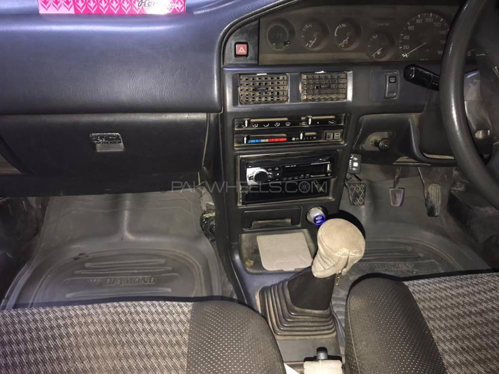 Toyota Corolla 1990 for Sale in Peshawar Toyota Corolla 1990 for Sale in Peshawar Image-6