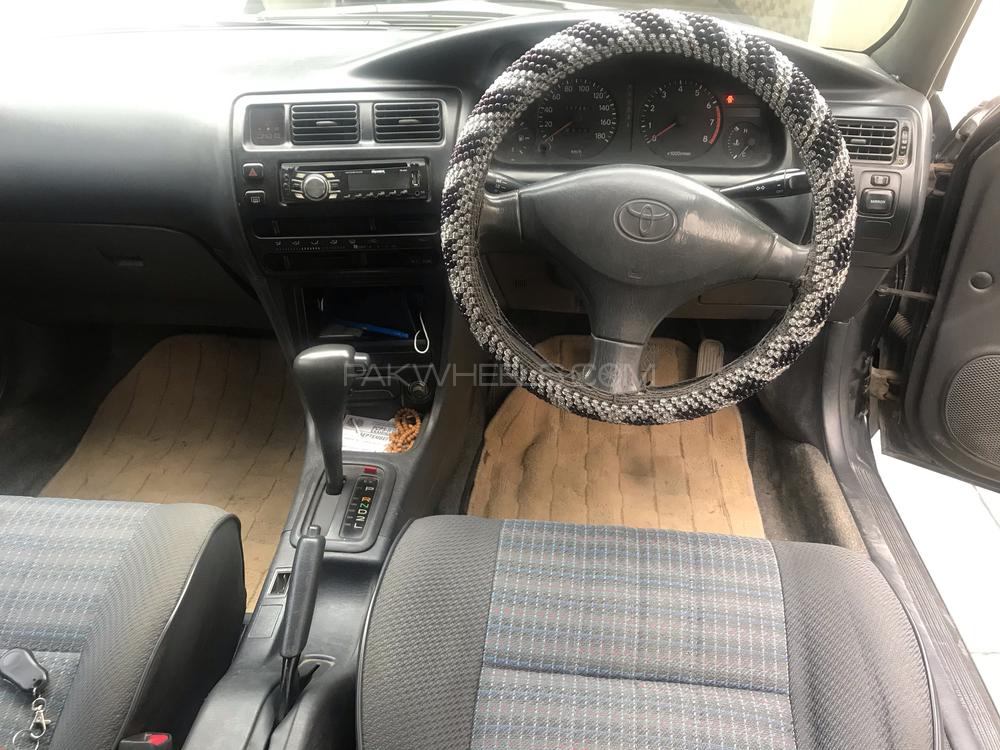 Toyota Corolla 1994 for Sale in Peshawar Toyota Corolla 1994 for Sale in Peshawar Image-9