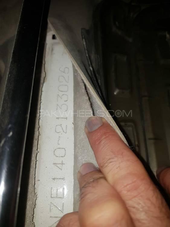 ٹویوٹا کرولا 2012 for Sale in پشاور ٹویوٹا کرولا 2012 for Sale in پشاور Image-4