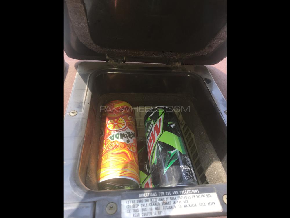 ٹویوٹا کراؤن 1988 for Sale in راولپنڈی ٹویوٹا کراؤن 1988 for Sale in راولپنڈی Image-12