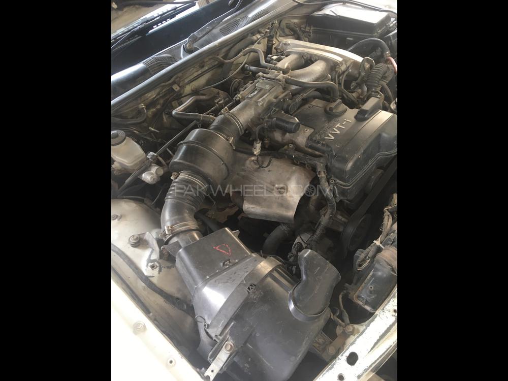 ٹویوٹا کراؤن 1988 for Sale in راولپنڈی ٹویوٹا کراؤن 1988 for Sale in راولپنڈی Image-13