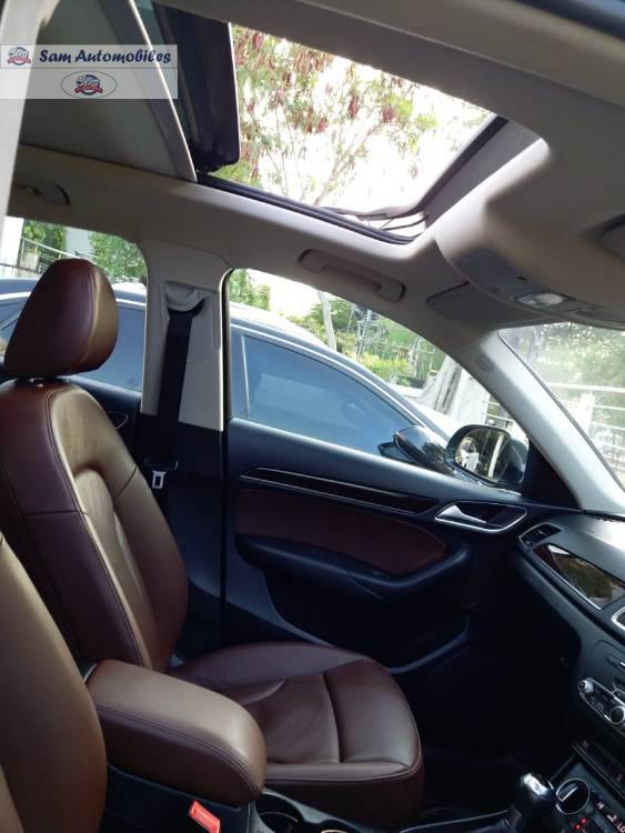 Audi Q3 2018 for Sale in Karachi Audi Q3 2018 for Sale in Karachi Image-8