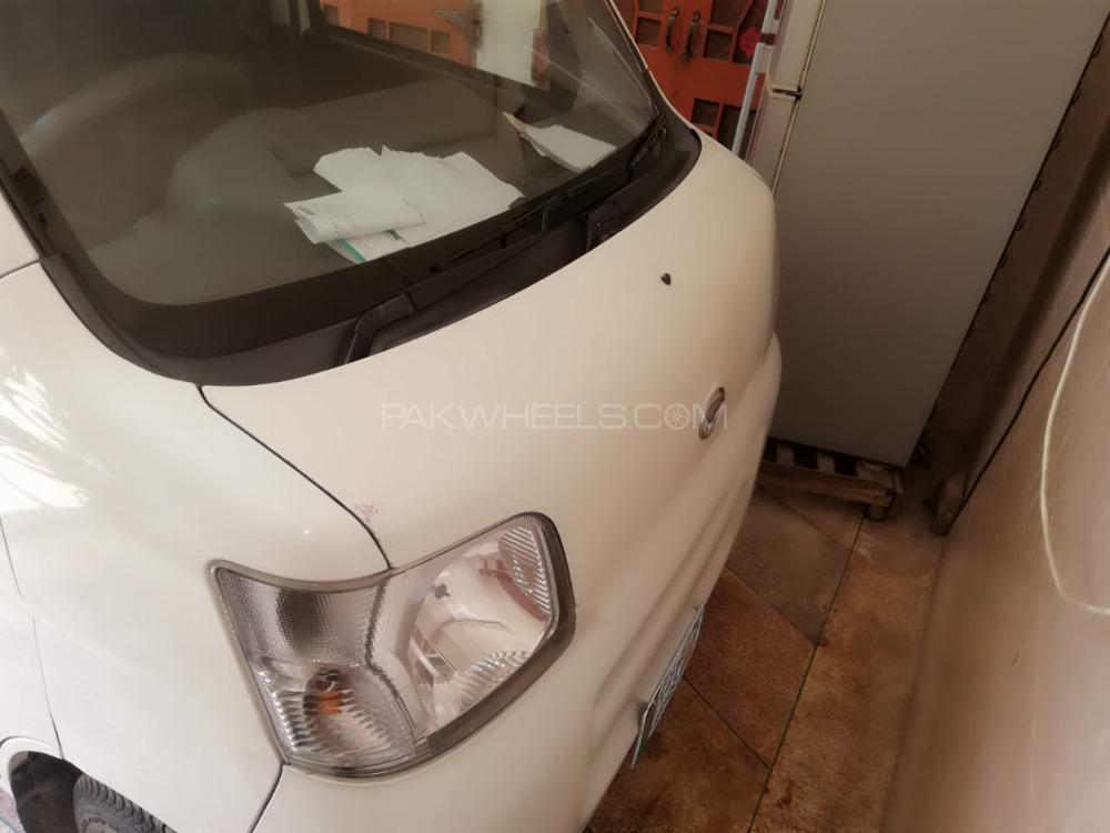 Daihatsu Hijet 2012 for Sale in Lahore Image-1