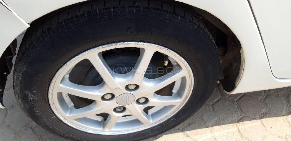 Daihatsu Mira 2013 for Sale in Gujranwala Daihatsu Mira 2013 for Sale in Gujranwala Image-6
