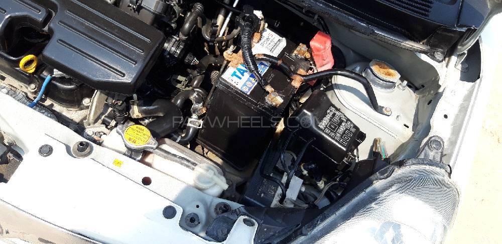Daihatsu Mira 2013 for Sale in Gujranwala Daihatsu Mira 2013 for Sale in Gujranwala Image-10