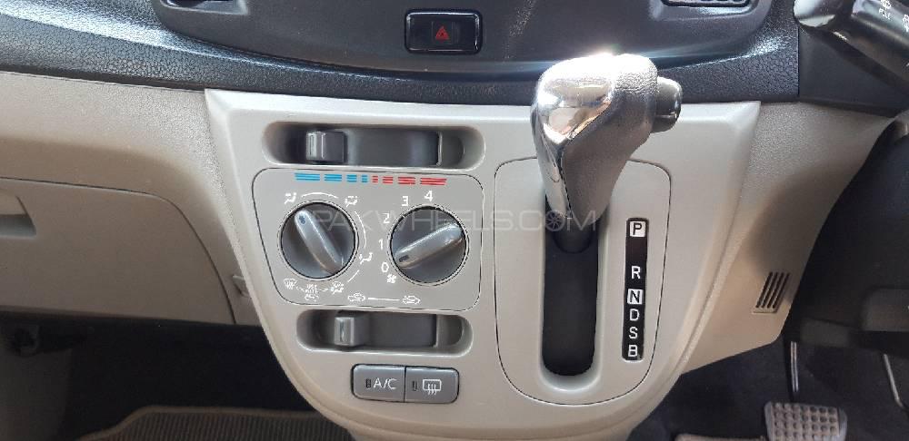 Daihatsu Mira 2013 for Sale in Gujranwala Daihatsu Mira 2013 for Sale in Gujranwala Image-19