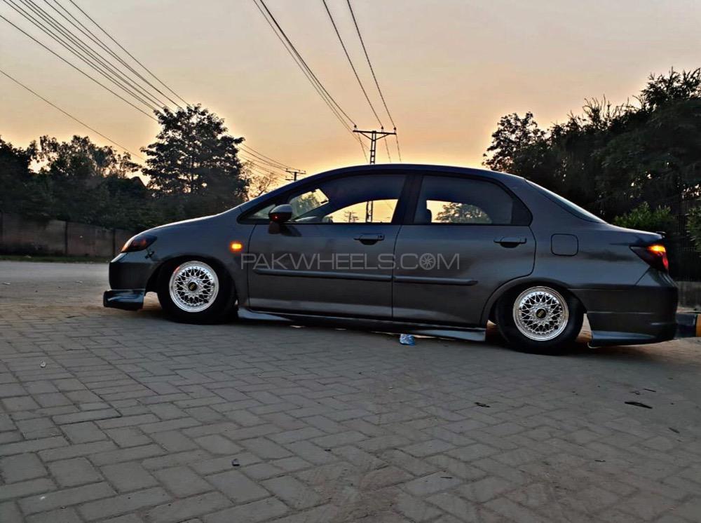 Honda City - 2007  Image-1