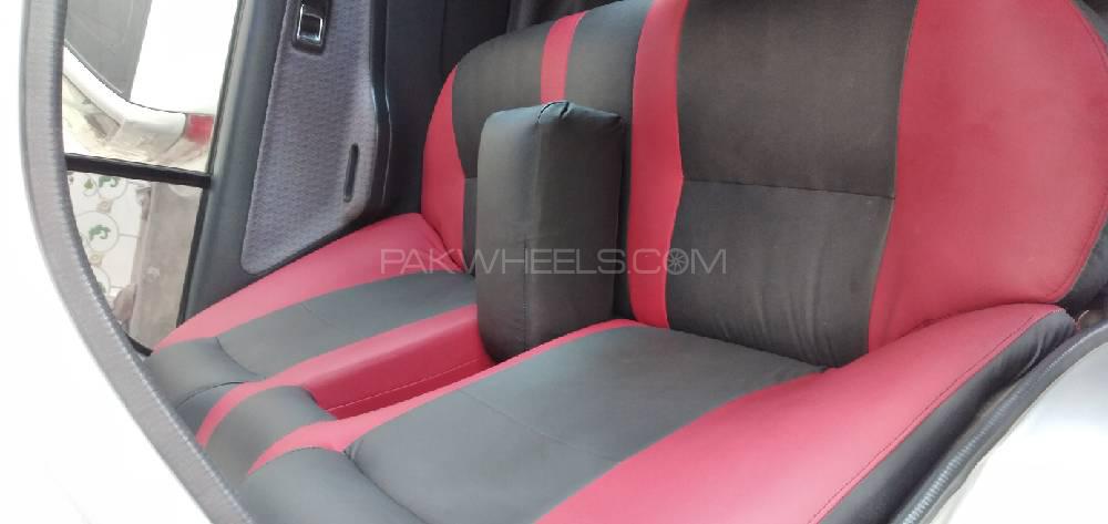Honda City 2002 for Sale in Peshawar Honda City 2002 for Sale in Peshawar Image-10