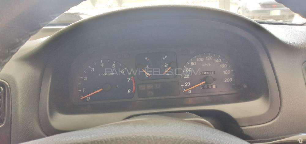 Honda City 2002 for Sale in Peshawar Honda City 2002 for Sale in Peshawar Image-17
