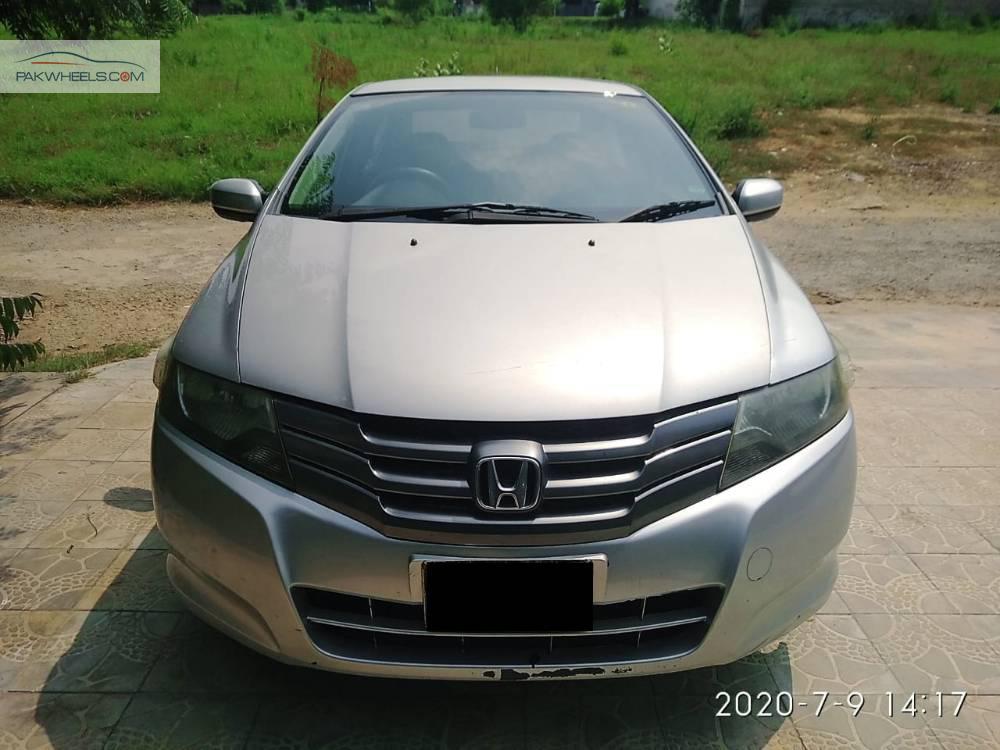 Honda City 2009 for Sale in Islamabad Image-1