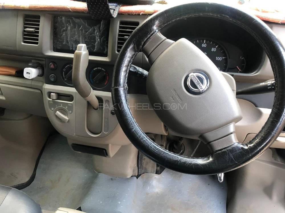 Nissan Clipper 2014 for Sale in Lahore Nissan Clipper 2014 for Sale in Lahore Image-5