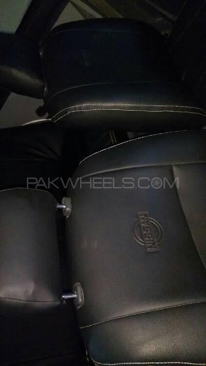 Nissan Sunny 1988 for Sale in Lahore Nissan Sunny 1988 for Sale in Lahore Image-8