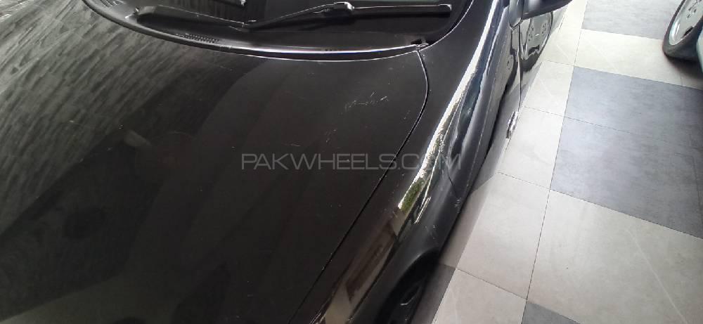 Nissan Wingroad 2007 for Sale in Rawalpindi Nissan Wingroad 2007 for Sale in Rawalpindi Image-2