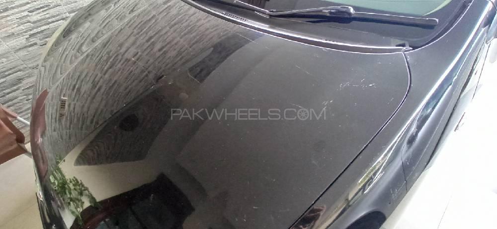 Nissan Wingroad 2007 for Sale in Rawalpindi Image-1