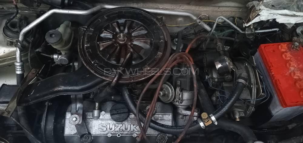 Suzuki Alto 2005 for Sale in Haripur Suzuki Alto 2005 for Sale in Haripur Image-5