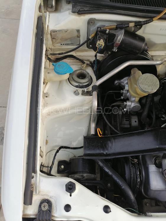 Suzuki Alto 2012 for Sale in Attock Suzuki Alto 2012 for Sale in Attock Image-5