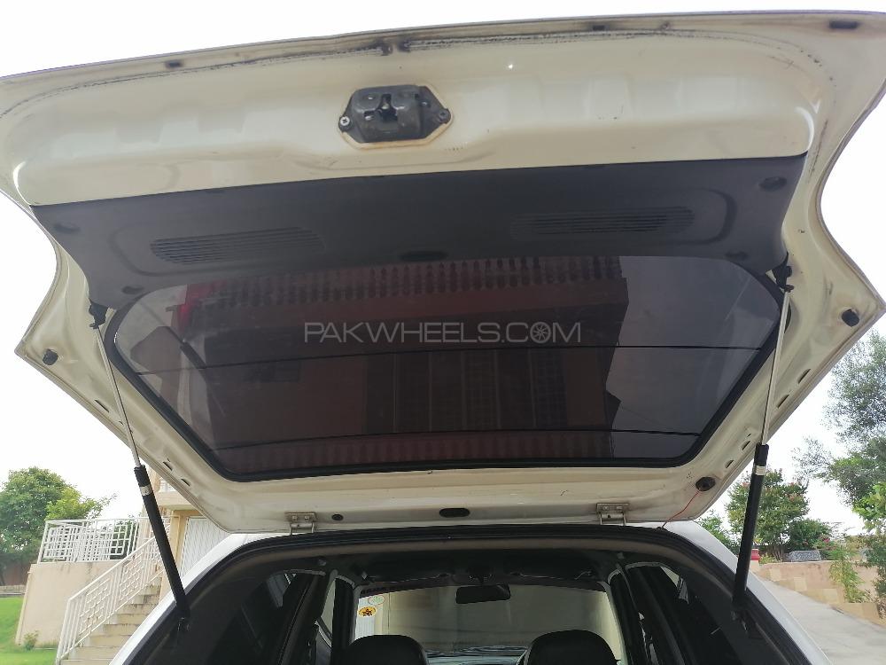 Suzuki Alto 2012 for Sale in Attock Suzuki Alto 2012 for Sale in Attock Image-9