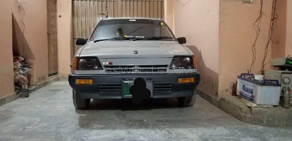 Suzuki Khyber 1998 for Sale in Multan Image-1
