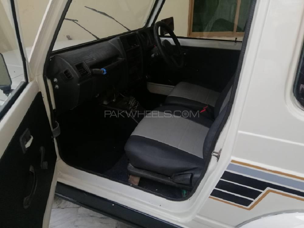 Suzuki Potohar 1994 for Sale in Gujar Khan Suzuki Potohar 1994 for Sale in Gujar Khan Image-8