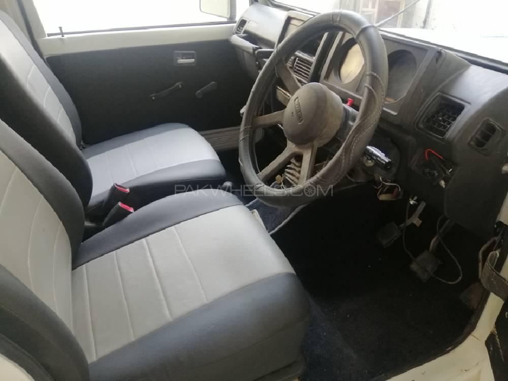 Suzuki Potohar 1994 for Sale in Gujar Khan Suzuki Potohar 1994 for Sale in Gujar Khan Image-5
