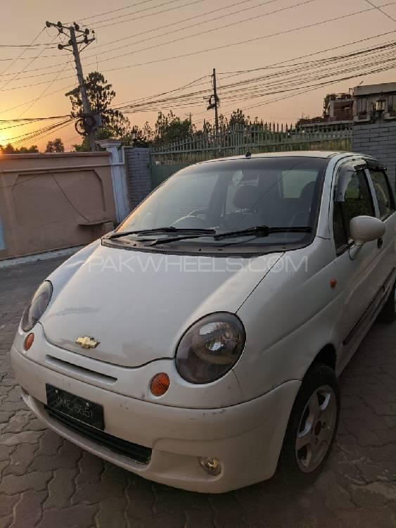 Chevrolet Joy 2006 for Sale in Rawalpindi Image-1