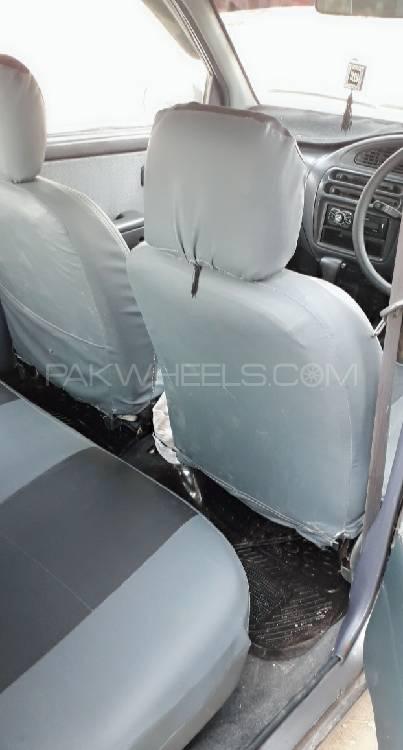 ڈائیہاتسو کیور 2010 for Sale in کراچی ڈائیہاتسو کیور 2010 for Sale in کراچی Image-5